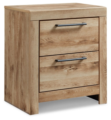 Hyanna Nightstand - Ideal Furniture (Fresno,CA) 