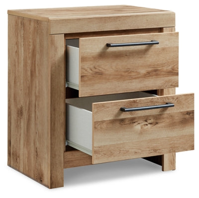 Hyanna Nightstand - Ideal Furniture (Fresno,CA) 