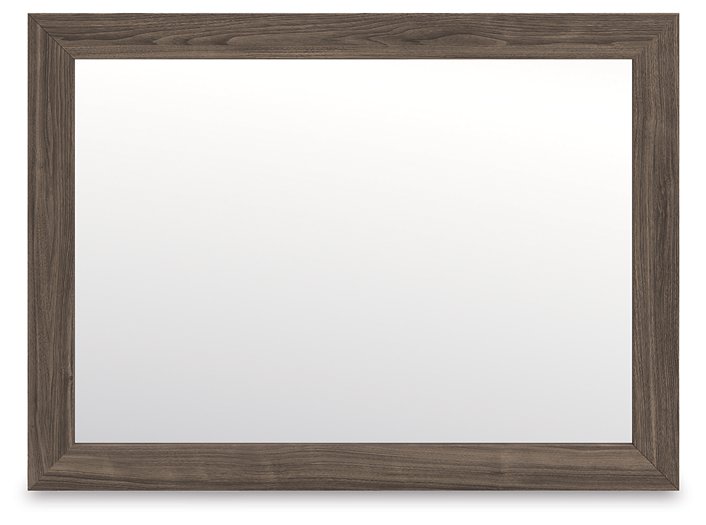 Kendanport Bedroom Mirror - Ideal Furniture (Fresno,CA) 