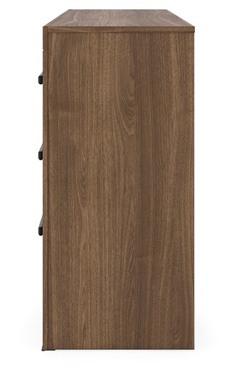 Broachmyn Dresser and Mirror - Ideal Furniture (Fresno,CA) 