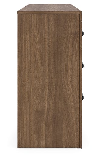 Broachmyn Dresser and Mirror - Ideal Furniture (Fresno,CA) 