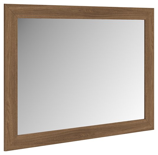 Broachmyn Dresser and Mirror - Ideal Furniture (Fresno,CA) 