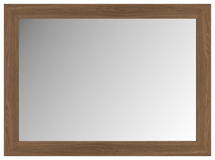 Broachmyn Dresser and Mirror - Ideal Furniture (Fresno,CA) 