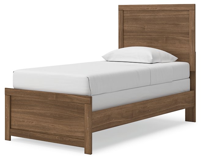 Broachmyn Bed - Ideal Furniture (Fresno,CA) 