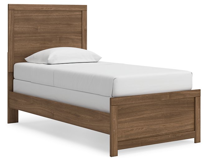 Broachmyn Bed - Ideal Furniture (Fresno,CA) 