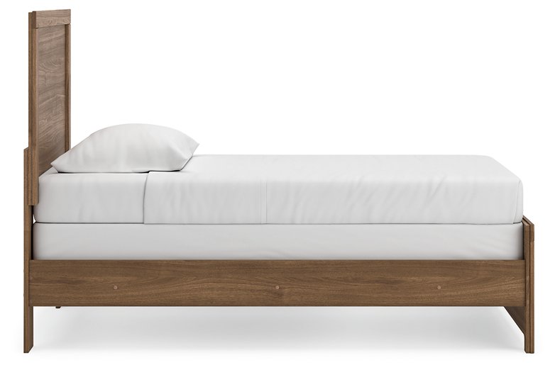 Broachmyn Bed - Ideal Furniture (Fresno,CA) 