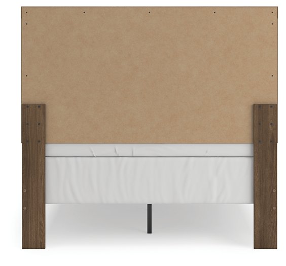Broachmyn Bed - Ideal Furniture (Fresno,CA) 