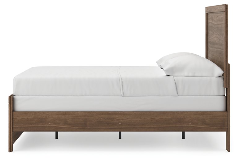 Broachmyn Bed - Ideal Furniture (Fresno,CA) 