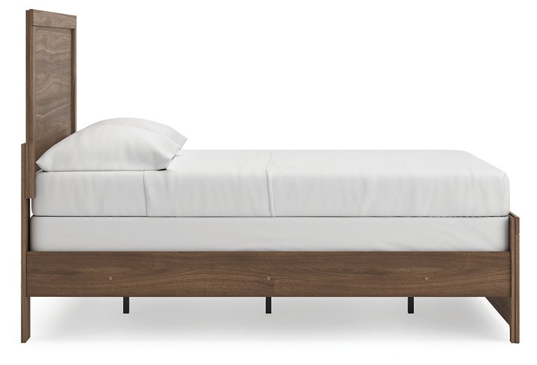 Broachmyn Bed - Ideal Furniture (Fresno,CA) 