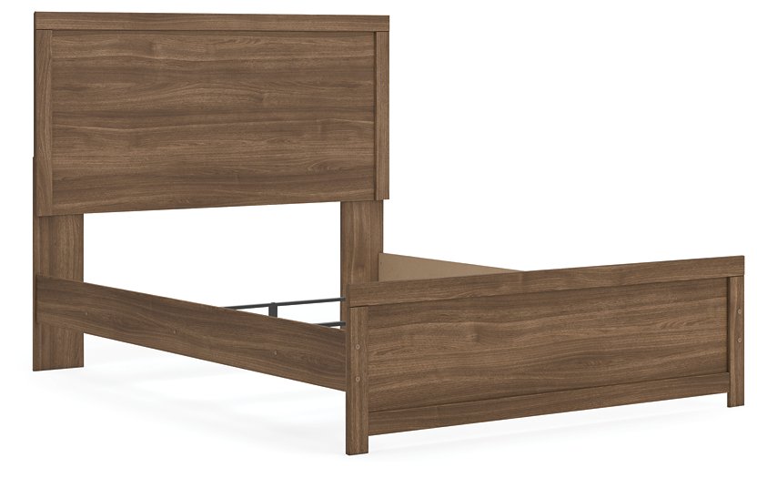 Broachmyn Bed - Ideal Furniture (Fresno,CA) 