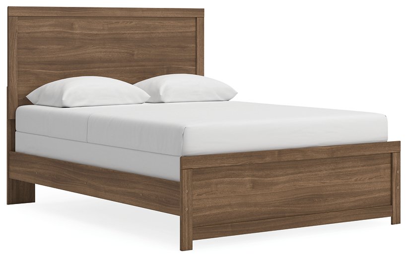 Broachmyn Bed - Ideal Furniture (Fresno,CA) 