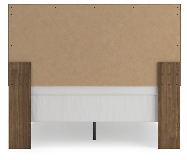 Broachmyn Bed - Ideal Furniture (Fresno,CA) 