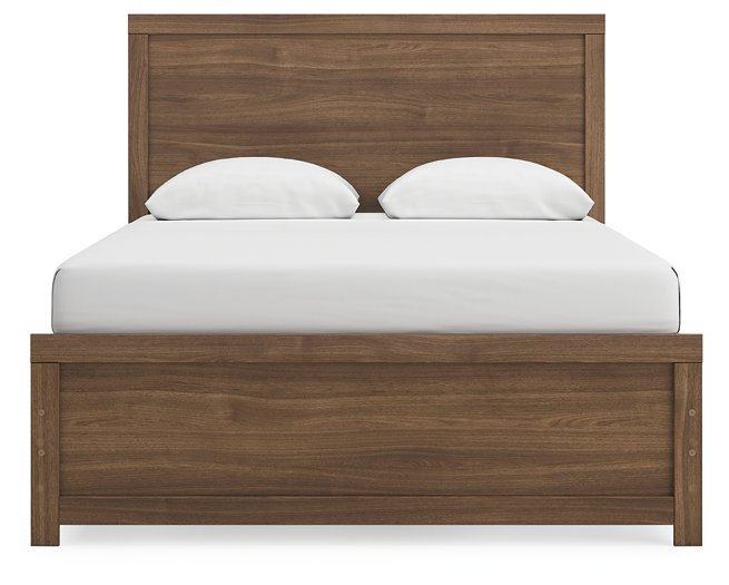 Broachmyn Bed - Ideal Furniture (Fresno,CA) 