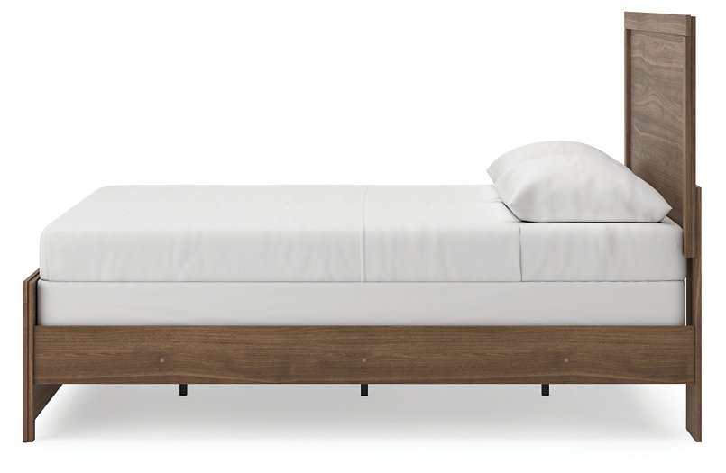 Broachmyn Bed - Ideal Furniture (Fresno,CA) 