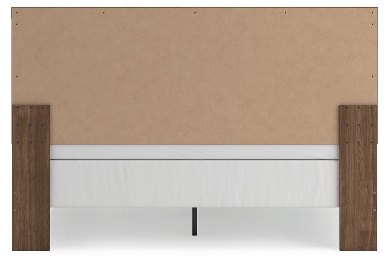 Broachmyn Bed - Ideal Furniture (Fresno,CA) 