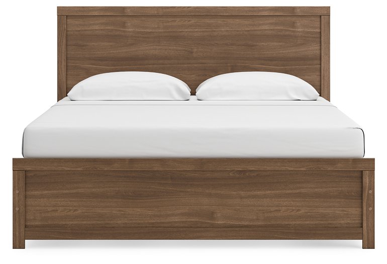 Broachmyn Bed - Ideal Furniture (Fresno,CA) 
