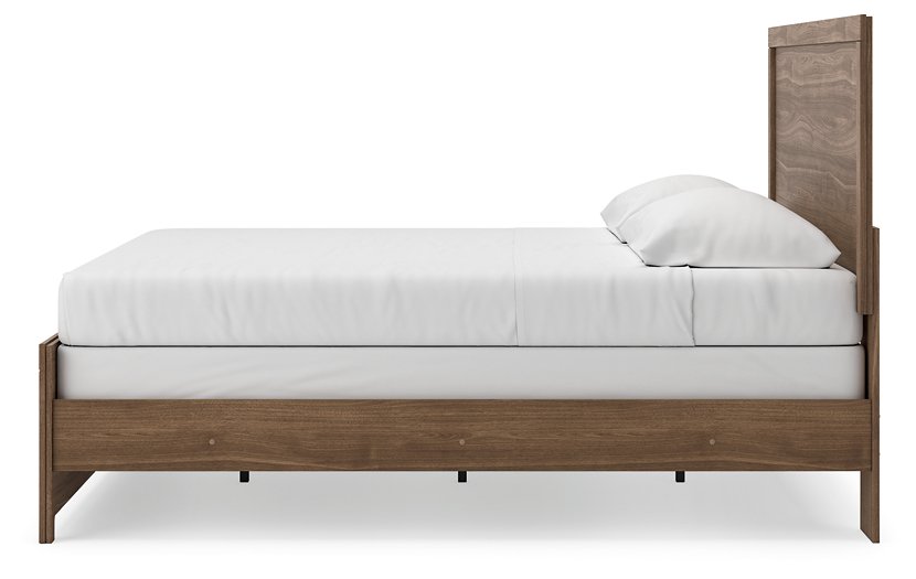 Broachmyn Bed - Ideal Furniture (Fresno,CA) 