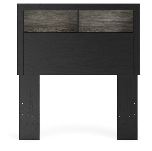 Broachmyn Bed - Ideal Furniture (Fresno,CA) 