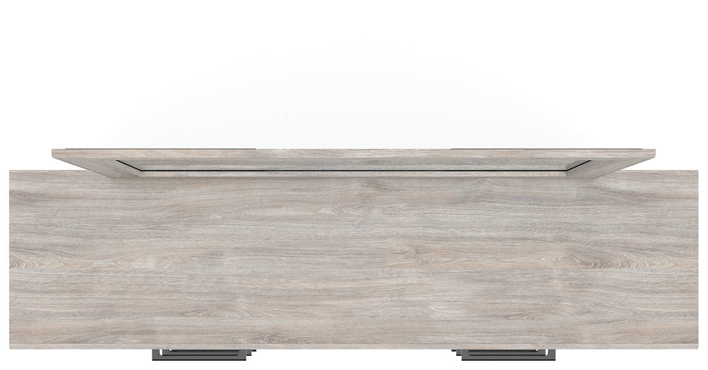 Broachmyn Dresser and Mirror - Ideal Furniture (Fresno,CA) 
