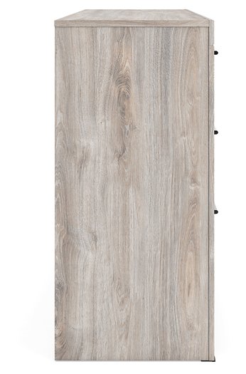 Broachmyn Dresser and Mirror - Ideal Furniture (Fresno,CA) 