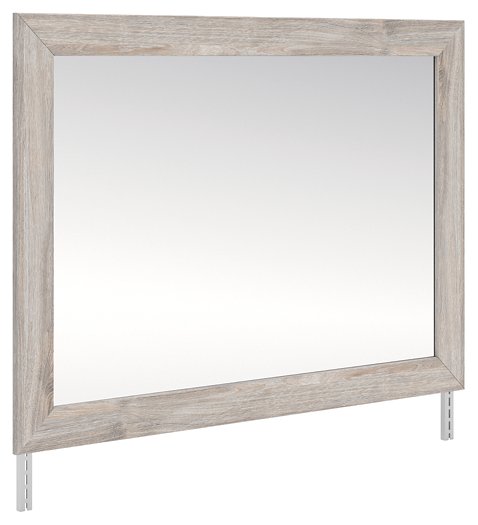 Broachmyn Dresser and Mirror - Ideal Furniture (Fresno,CA) 