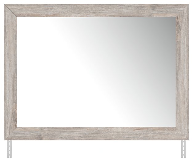 Broachmyn Dresser and Mirror - Ideal Furniture (Fresno,CA) 
