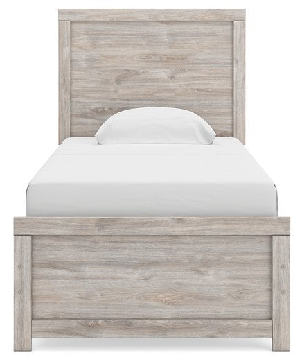 Broachmyn Bed - Ideal Furniture (Fresno,CA) 