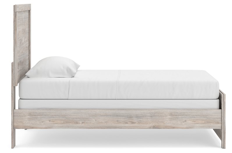 Broachmyn Bed - Ideal Furniture (Fresno,CA) 