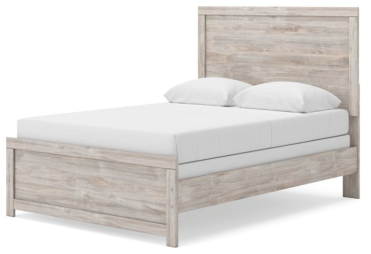 Broachmyn Bed - Ideal Furniture (Fresno,CA) 