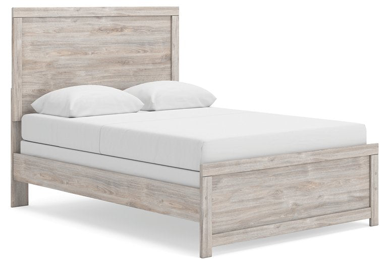 Broachmyn Bed - Ideal Furniture (Fresno,CA) 