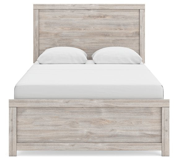 Broachmyn Bed - Ideal Furniture (Fresno,CA) 