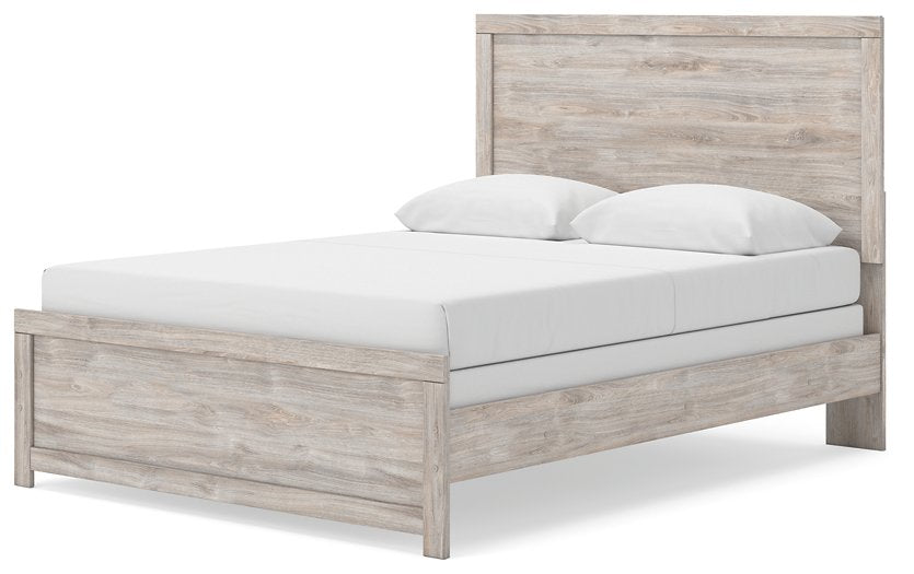 Broachmyn Bed - Ideal Furniture (Fresno,CA) 