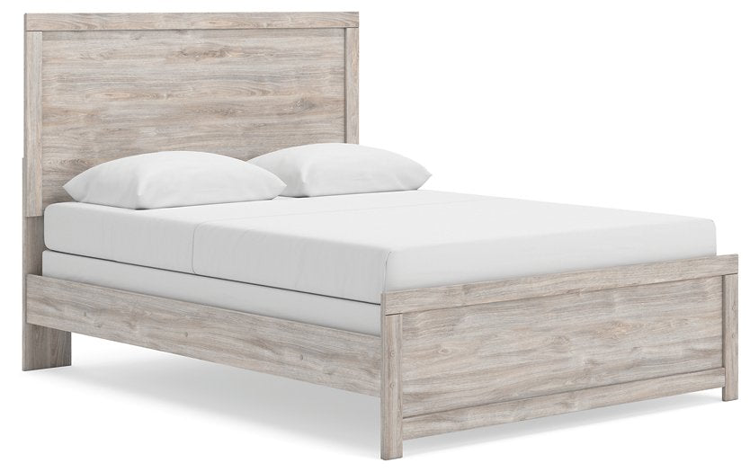 Broachmyn Bed - Ideal Furniture (Fresno,CA) 