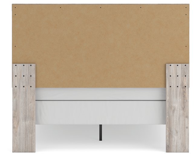 Broachmyn Bed - Ideal Furniture (Fresno,CA) 