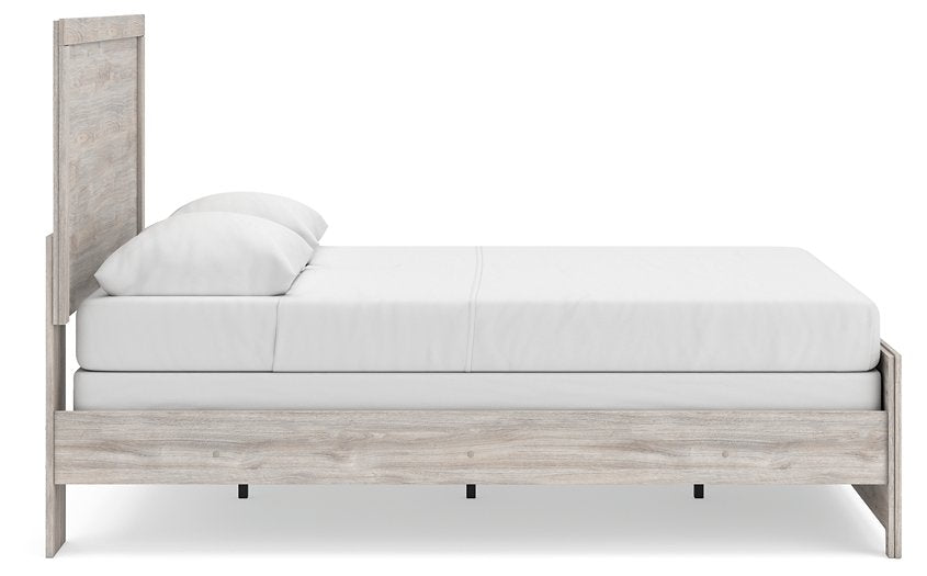 Broachmyn Bed - Ideal Furniture (Fresno,CA) 