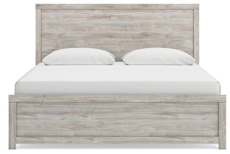 Broachmyn Bed - Ideal Furniture (Fresno,CA) 