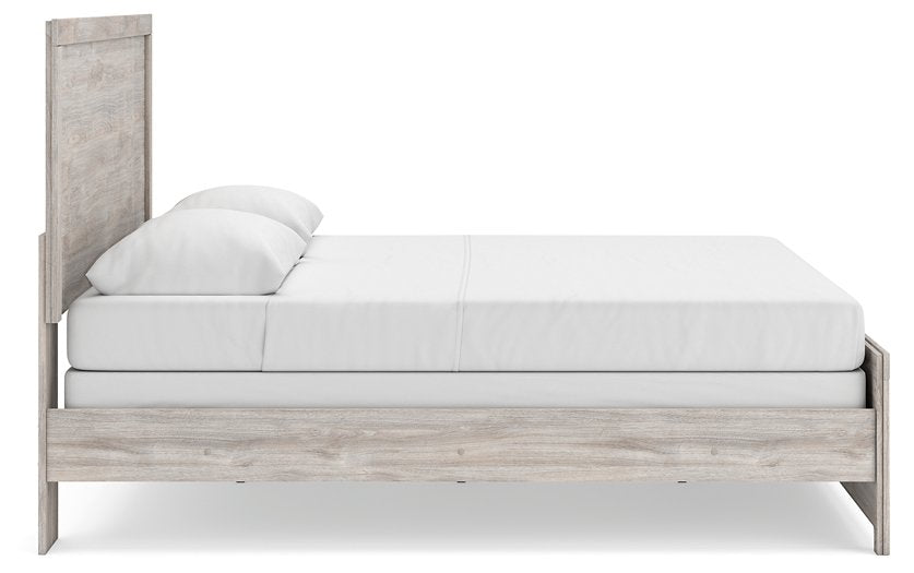Broachmyn Bed - Ideal Furniture (Fresno,CA) 