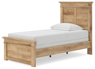 Makidern Bed - Ideal Furniture (Fresno,CA) 