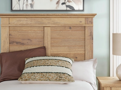 Makidern Bed - Ideal Furniture (Fresno,CA) 