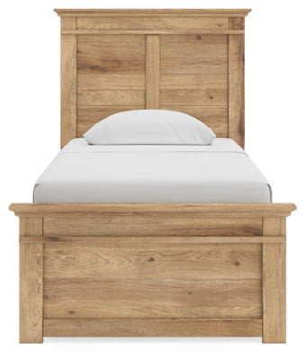 Makidern Bed - Ideal Furniture (Fresno,CA) 
