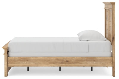 Makidern Bed - Ideal Furniture (Fresno,CA) 