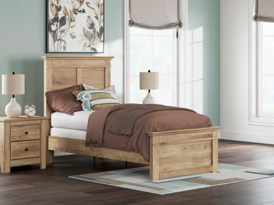 Makidern Bed - Ideal Furniture (Fresno,CA) 