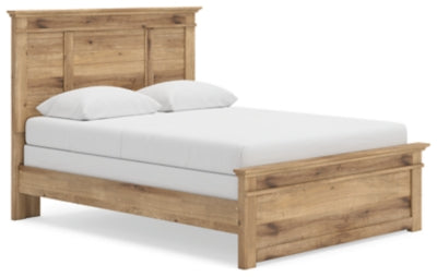 Makidern Bed - Ideal Furniture (Fresno,CA) 