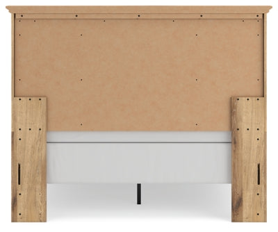 Makidern Bed - Ideal Furniture (Fresno,CA) 