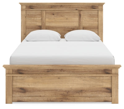 Makidern Bed - Ideal Furniture (Fresno,CA) 