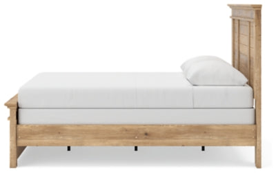 Makidern Bed - Ideal Furniture (Fresno,CA) 