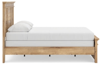 Makidern Bed - Ideal Furniture (Fresno,CA) 