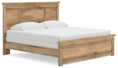 Makidern Bed - Ideal Furniture (Fresno,CA) 