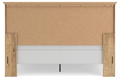 Makidern Bed - Ideal Furniture (Fresno,CA) 