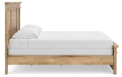 Makidern Bed - Ideal Furniture (Fresno,CA) 